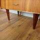 Scandinavian secretary