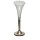 Vase cannelée Art Déco suédoise, années 1930