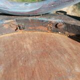 Chaise de bistrot Fischel