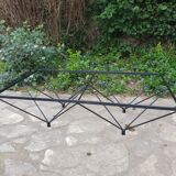 Table basse 1980