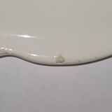 Moustiers plate