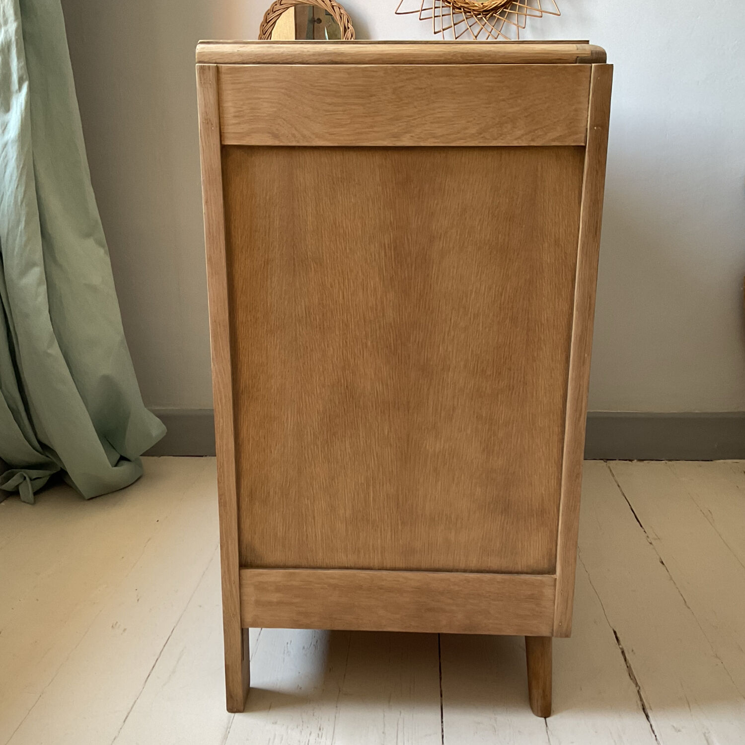 Art Deco Chest of Drawers
