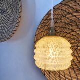 Vintage walking lamp