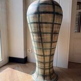 70s lamp base