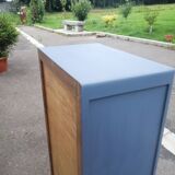 Wooden dresser