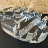 Flat warmer model Belmondo Becker design