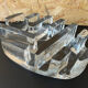 Flat warmer model Belmondo Becker design