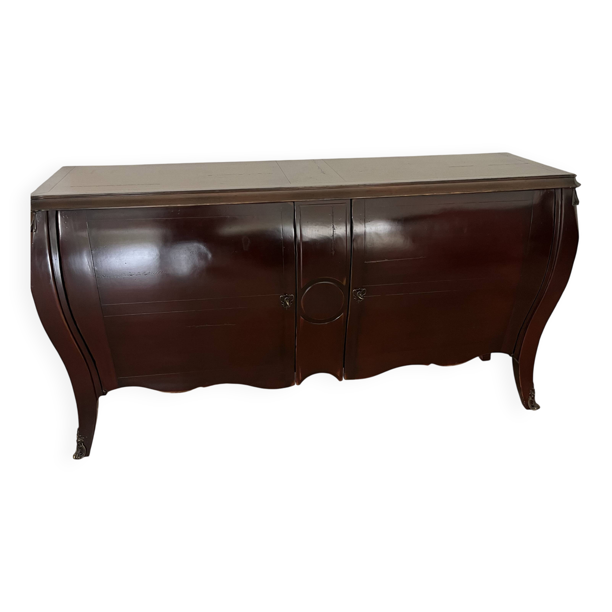 Buffet Volubilis Roche Bobois