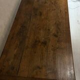 Buffet made of solid oak from the 1930s/40s.