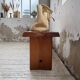 Banc Chapo S14 orme blond 172cm vintage