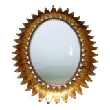 Miroir soleil