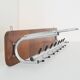 Coat rack / Hat rack vintage 1950s