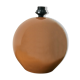 Pied de lampe boule