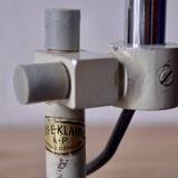 Lampe Ki-e-Klair - lampe d'architecte vintage - design Alphonse Pinoit