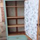 armoire parisienne art déco