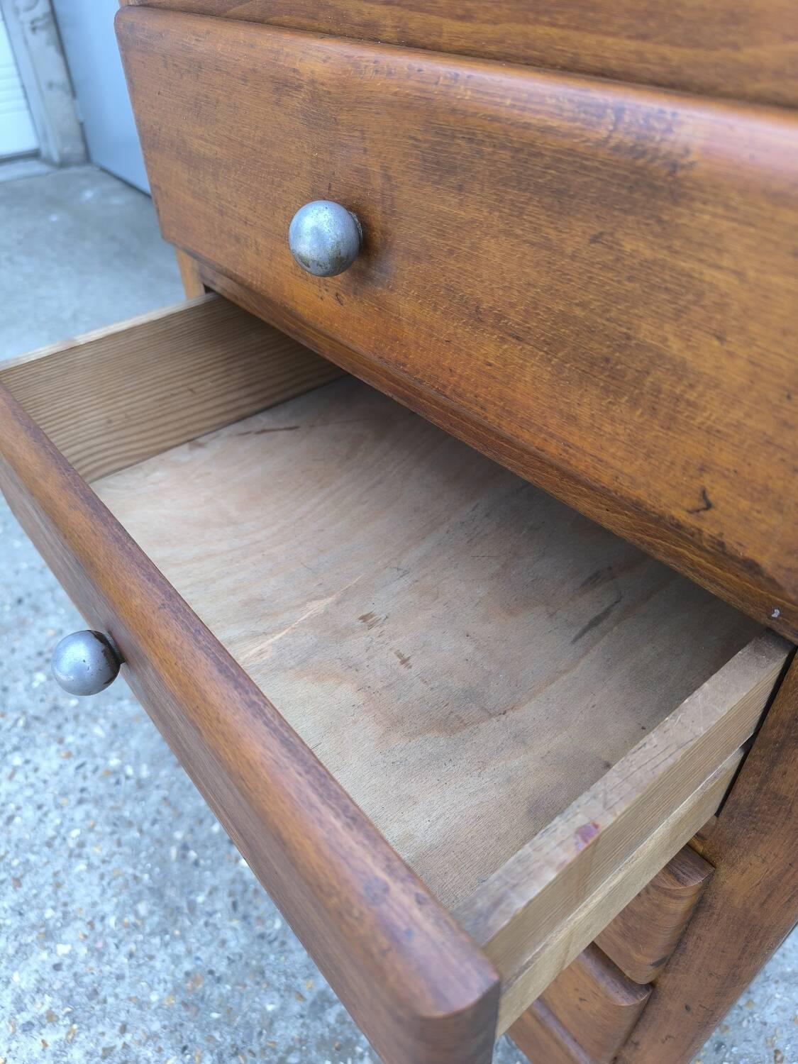 Art Deco buffet 1960