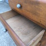 Art Deco buffet 1960