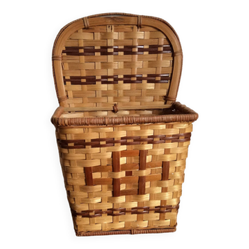 Panier mural