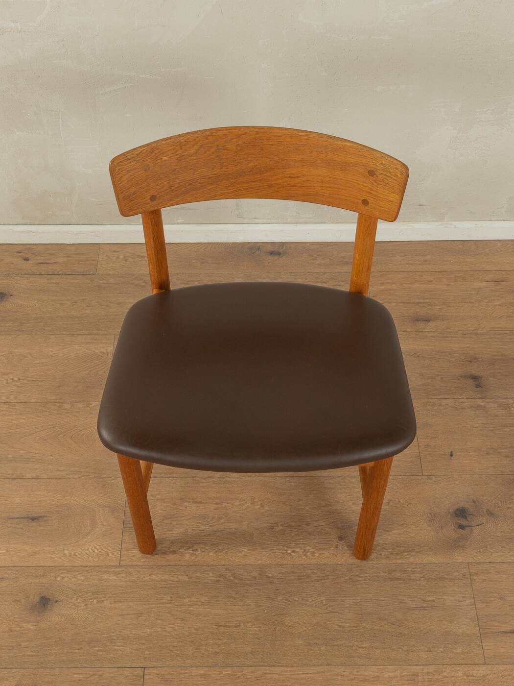 3236 møgensen dining chairs, børge mogensen, fredericia møbelfabrik