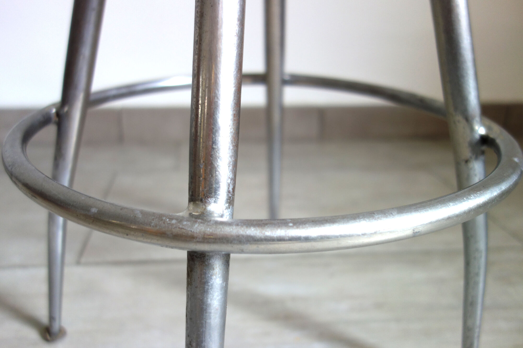 Original top stool