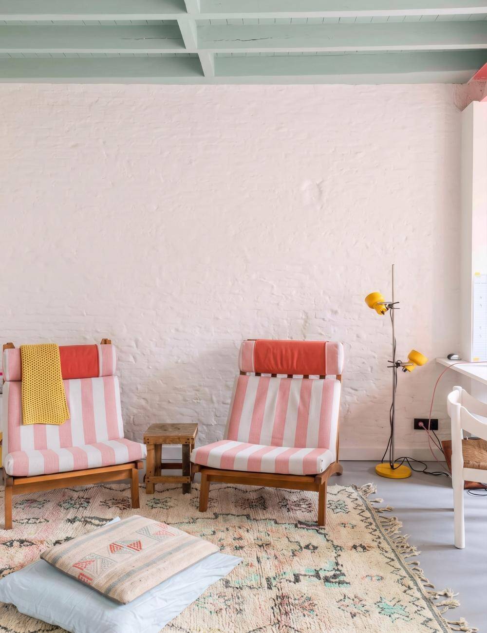 Berber rug - 320 x 194 cm