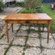 Table de ferme ancienne