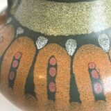 KMK ceramic pitcher
