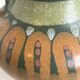 KMK ceramic pitcher
