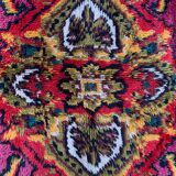 Moroccan berber rug 198x137cm