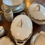 Service de Limoges