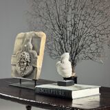 Spanish table 18th century bobbin