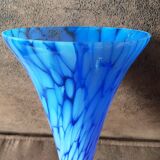 Opaline vase