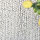 2x8 Earthly & White Turkish Runner Rug, 29x250Cm