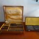 Former housewife 49 pieces Novargent stainless art deco style 12 people
