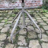 Workshop stool