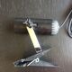 Vintage clip spot, Stilplast, Italy