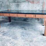 Scandinavian coffee table