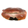 Crabe céramique 50´s Caugant