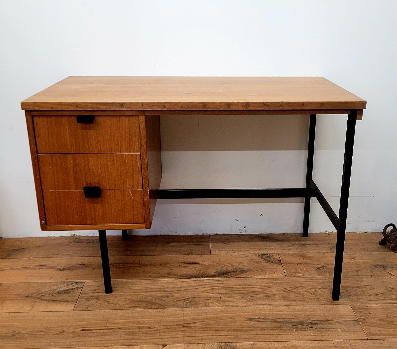 Vintage desk