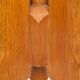 Guillerme and Chambron 4-light chandelier