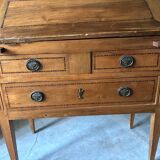 Secretary