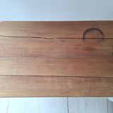 Farmhouse Desk / Side Table