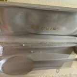 Cutlery set for 2 ERCUIS