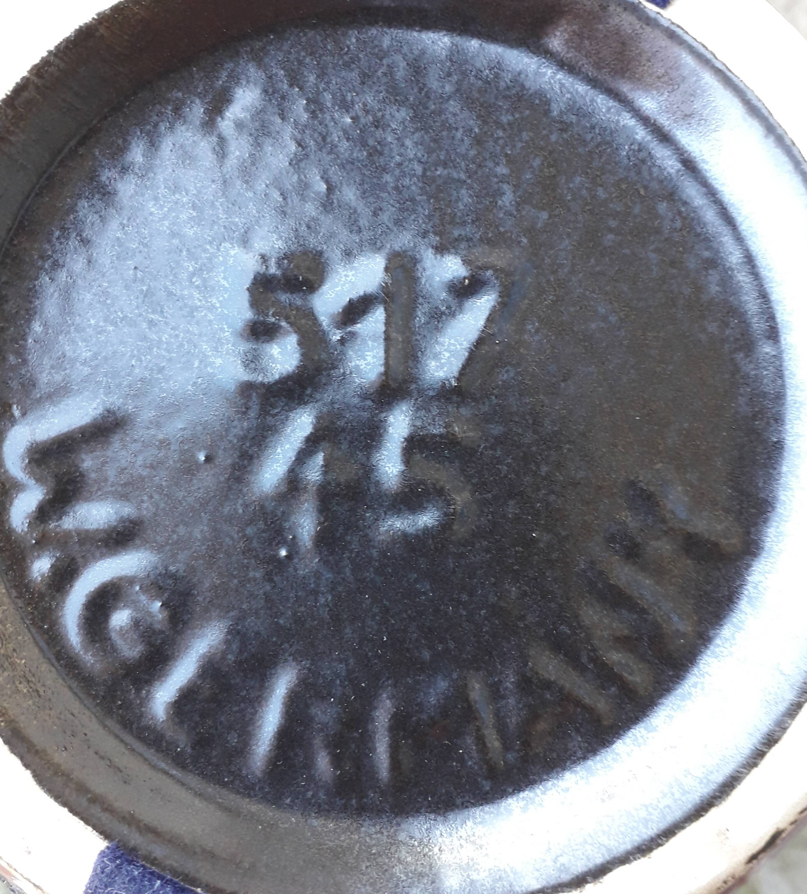 Scheurich Vase model 517-45