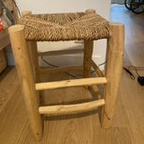 Ethnic stool