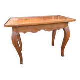 Walnut table
