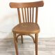 Chaise bistrot Thonet 1950