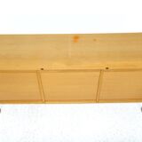 Sideboard in oak, Sweden, 1960
