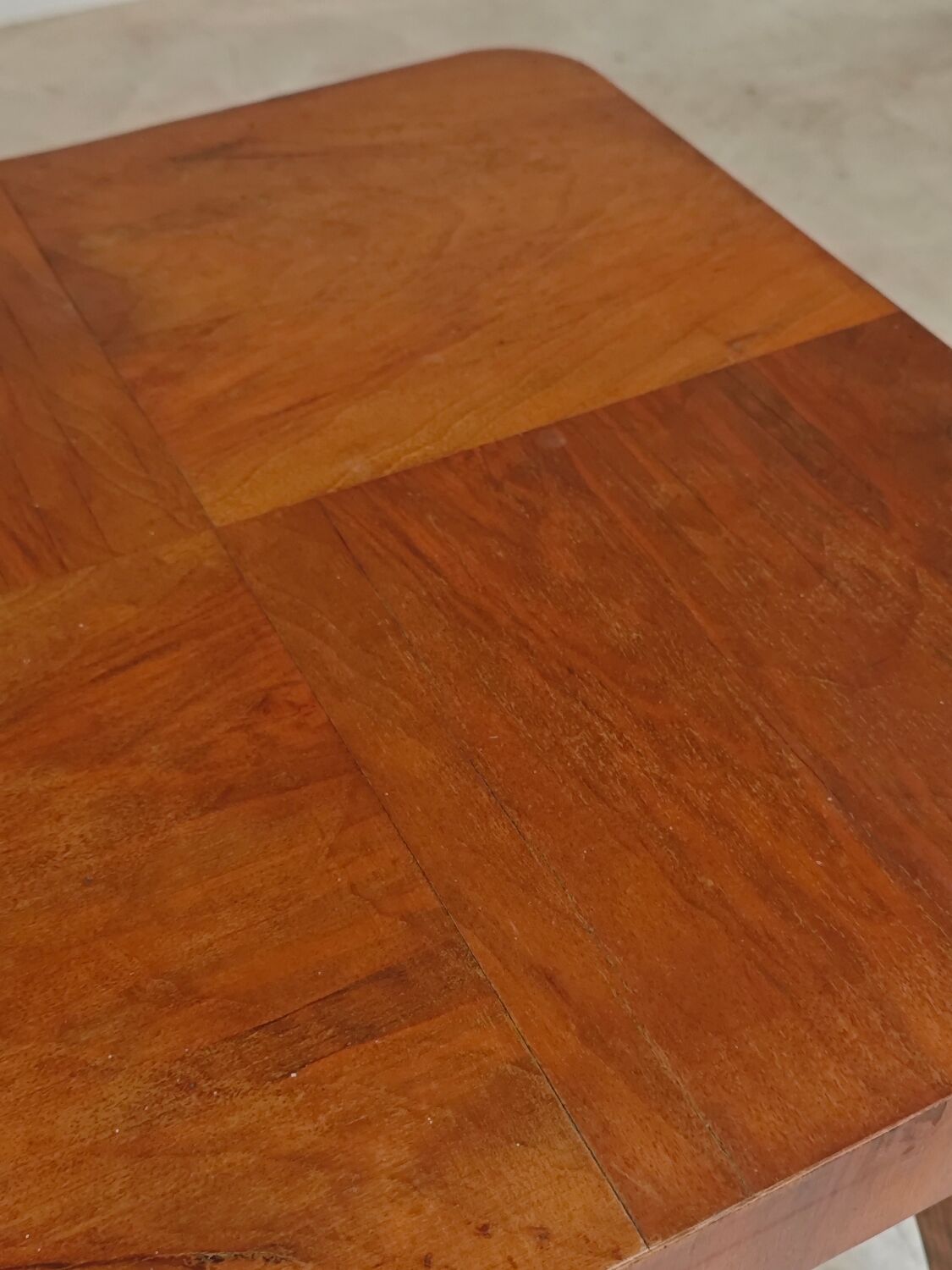 Coffee table H259 Spider by Jindrich Halabala for Cesky Nabytek 50