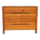 pine chest of drawers